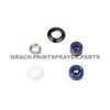 Graco 210ES Pump Repair Kit 255204 OEM - Image 2