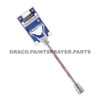 Graco RAC X Tip Extension 10 in 287019 OEM - Image 3