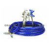 Graco Contractor Airless Spray Gun 50' Hose 3' Whip 288487 - Image 4