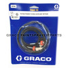 Graco Air Motor Repair Kit 207385 OEM - Image 3