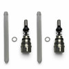 GRACO 26B717 FIXED AIR VALVE CARTRIDGE KIT (x2)