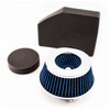 17R298 - KIT, FILTER, FINISHPRO, HIGH-VOLUME/LOW PRESSURE, PRO - Graco Original Part