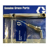 249125 - Q KIT REPAIR PISTON ROD - Graco Original Part - Image 1