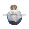 164120 - Q KIT RETAINER FILTER - Graco Original Part - Image 3