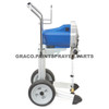 Graco Magnum ProX19 17G180 side view 3