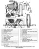 Parts lookup Graco Magnum Pro X7 17G177 diagram