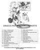 Parts lookup Graco Magnum Pro X7 17G178 diagram