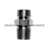 196178 - ADAPTER NIPPLE - Graco Original Part - Image 3