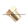 100176 - BUSHING HEX - Graco Original Part - Image 2