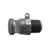 113902 - COUPLER CAMLOCK MALE 3/4 - Graco Original Part - Image 1