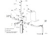 Graco 15D702 Cleanline 900 Filter Spin On OEM Diagram