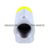111337 - FITTING TEE STREET - Graco Original Part - Image 2