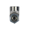 119783 - FITTING TEE SWIVEL - Graco Original Part - Image 1