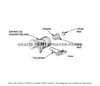 Graco LTX415 RAC X 415 Latex Switch Sprayer Tip OEM Diagram