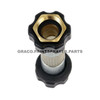 118885 - HOSE COUPLED - Graco Original Part - Image 2