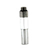 563255 - INDICATOR MANUAL RESET 1000 PSI W/O-RING - Graco Original Part - Image 1