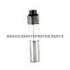 563255 - INDICATOR MANUAL RESET 1000 PSI W/O-RING - Graco Original Part - Image 2