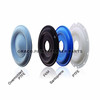 D0F666 - KIT 2150M SP SP SP PT - Graco Original Part - Image 2