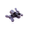 24Y645 - KIT CLAMP DOUBLE WING NUT - Graco Original Part - Image 3