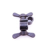 24Y645 - KIT CLAMP DOUBLE WING NUT - Graco Original Part - Image 4