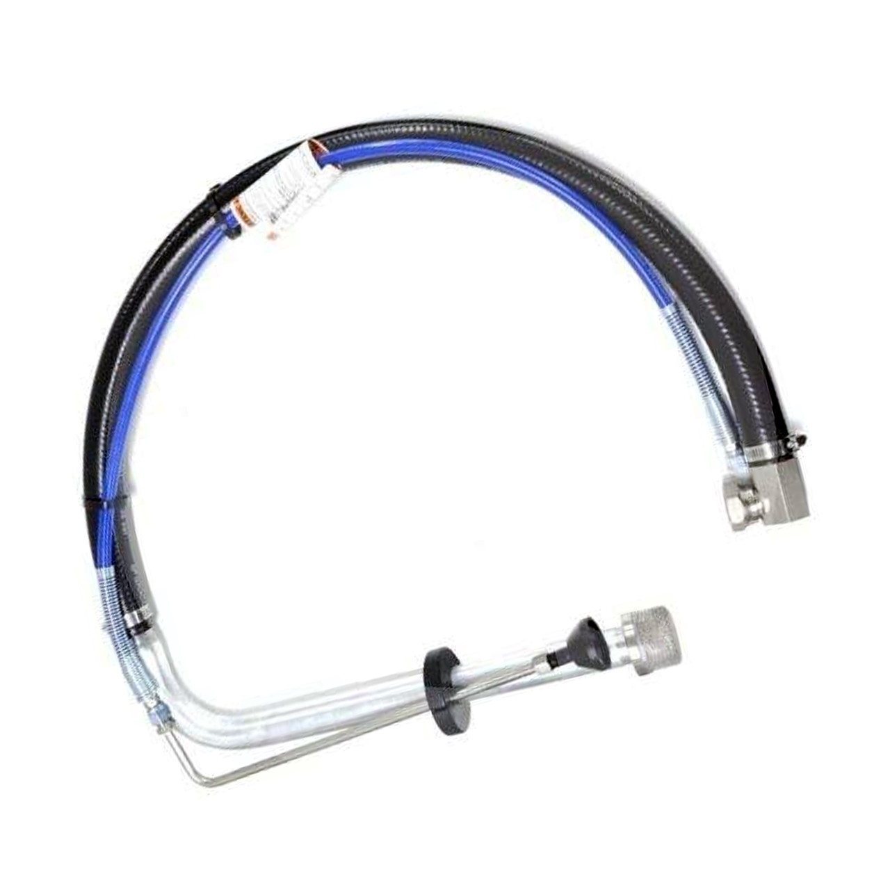 287206 - KIT, REPAIR, SUCTION HOSE - Graco Original Part