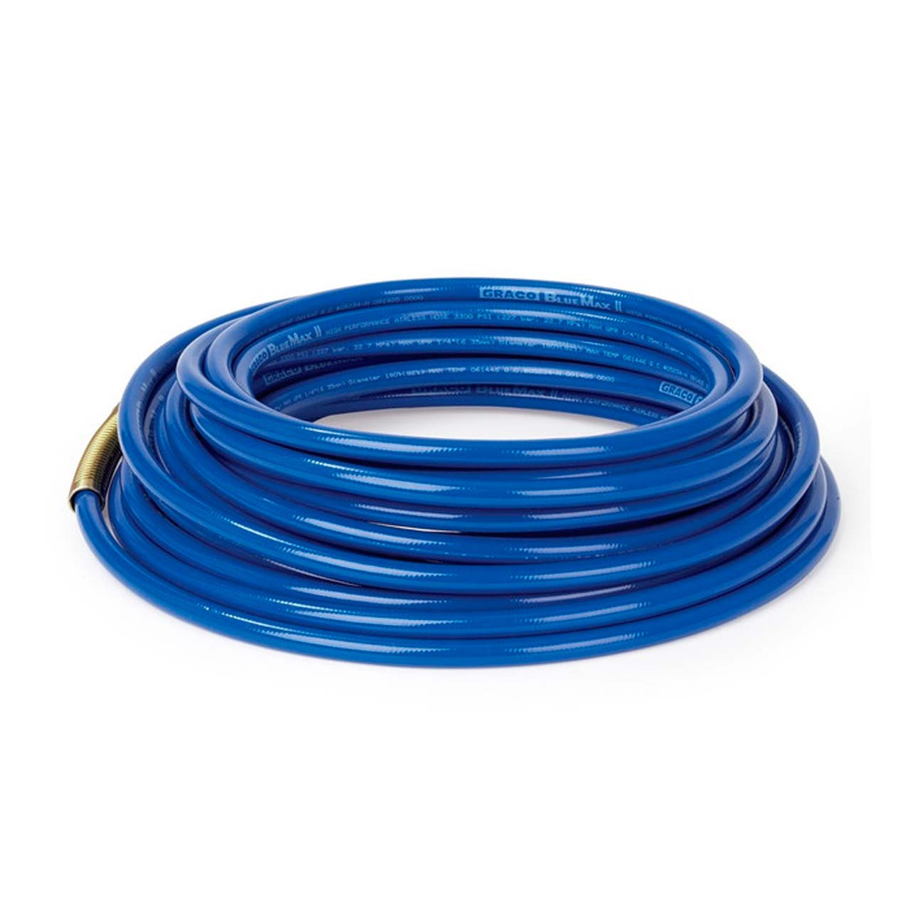 ハンマーヘッド Graco 240794 - HOSE, COUPLED, 1/4 X 50' - Genuine Part
