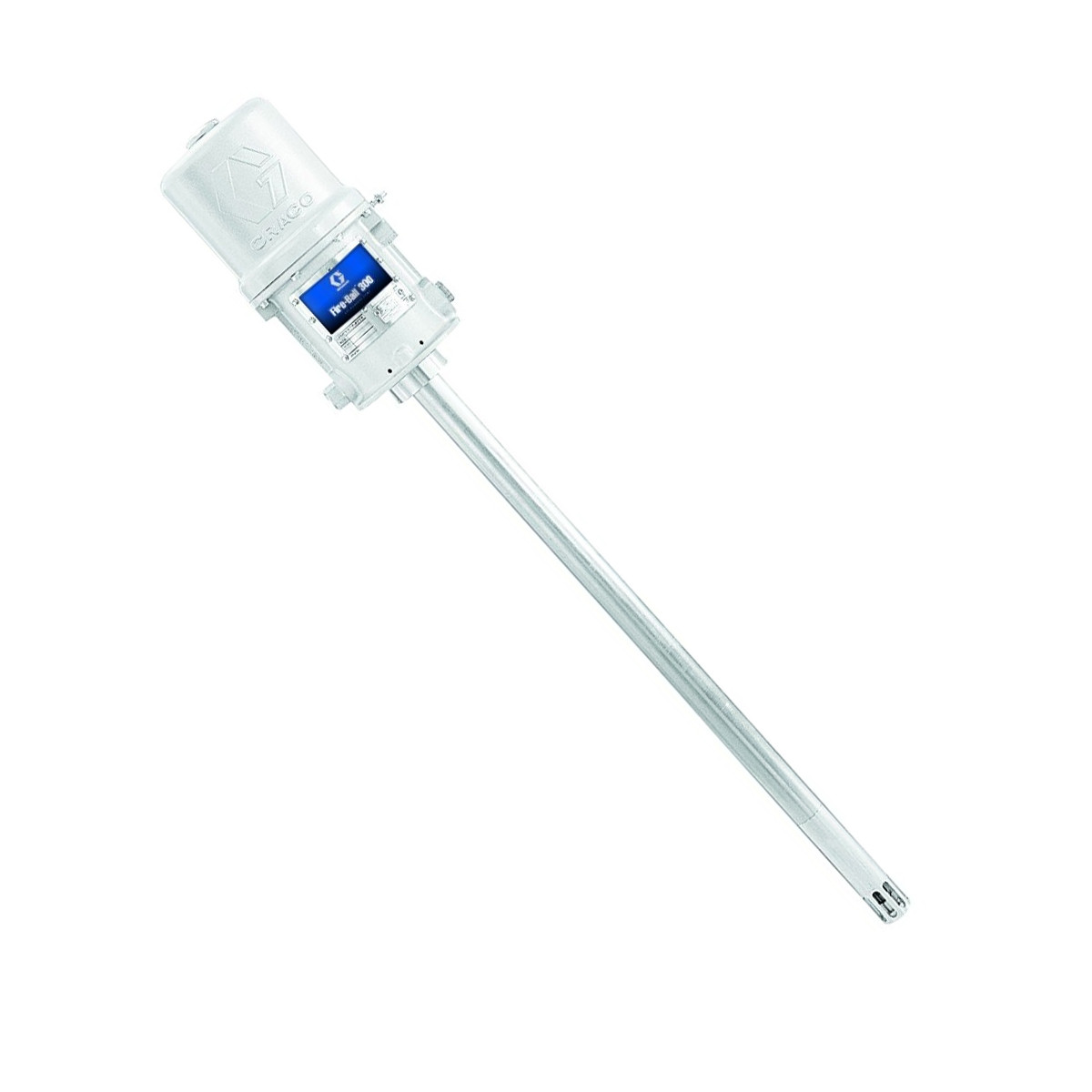 Graco 239888 - FIREBALL 300 PUMP,50:1,400 LB - Genuine Part