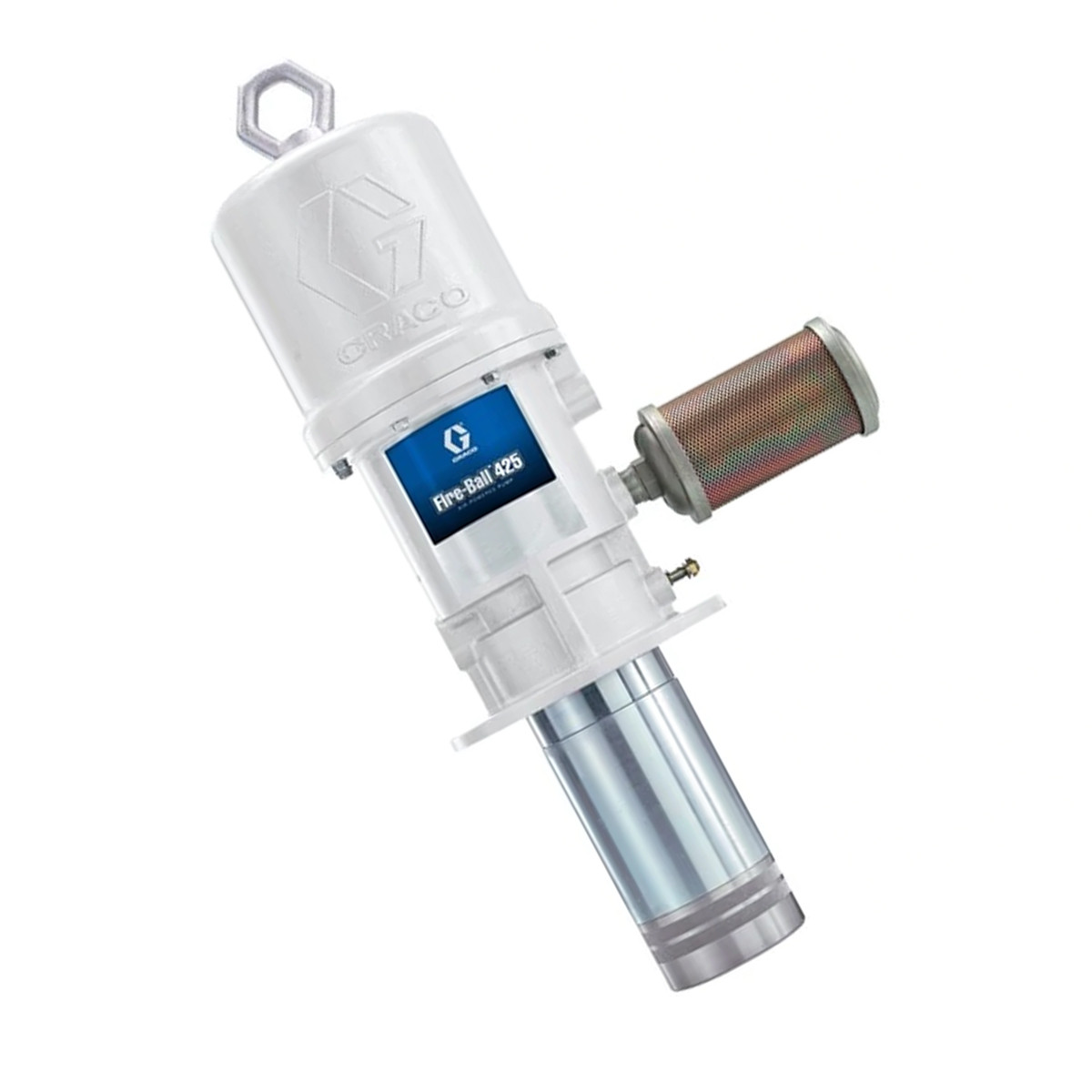 Graco 238108 - FIREBALL 425 PUMP,6:1 - Genuine Part