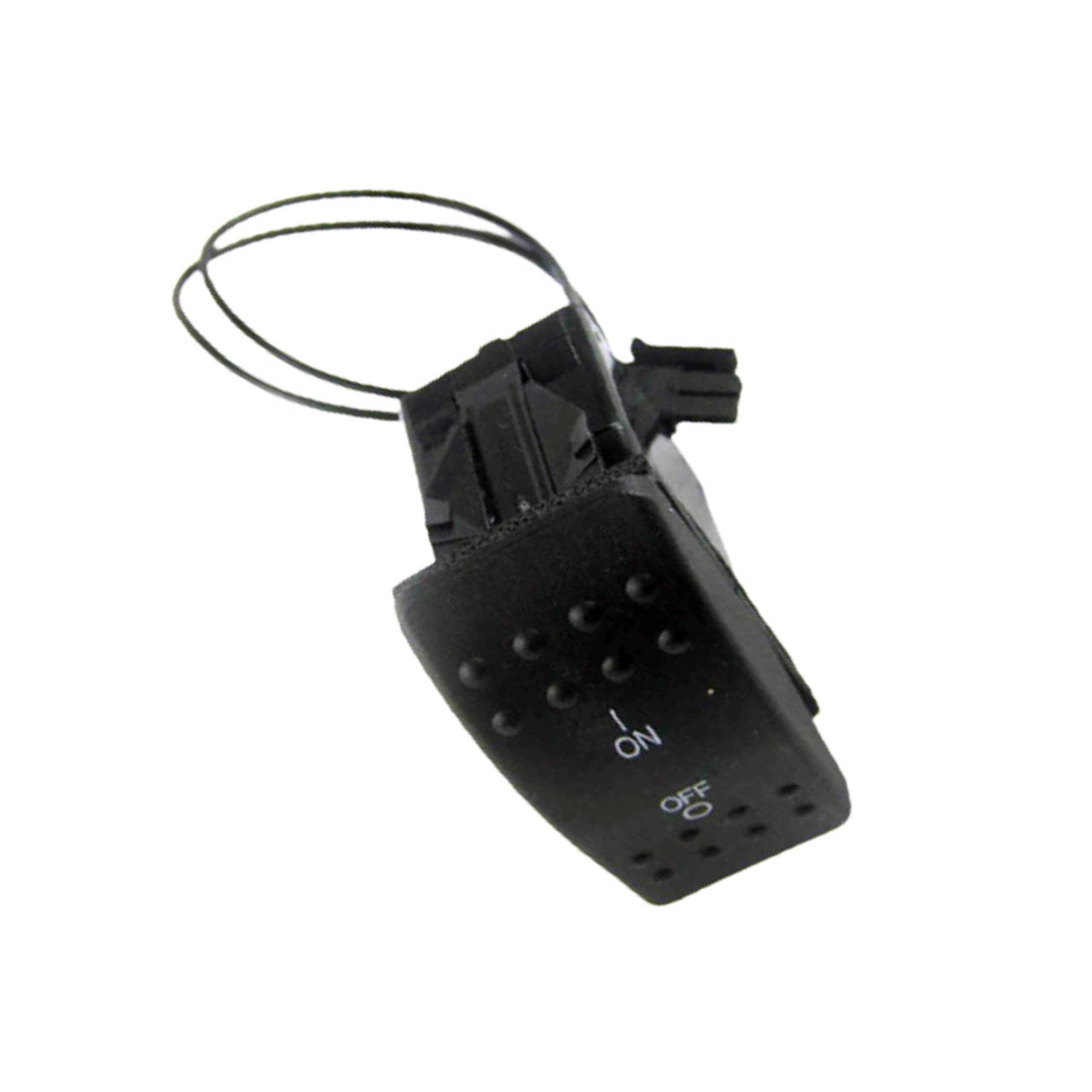 Graco 116752 SWITCH, ROCKER - Genuine Part
