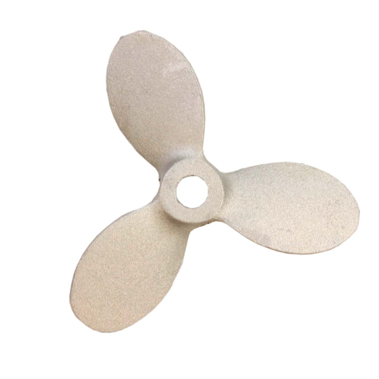 159854 - PROPELLER, AGITATOR - Graco Original Part | Paint Sprayer 