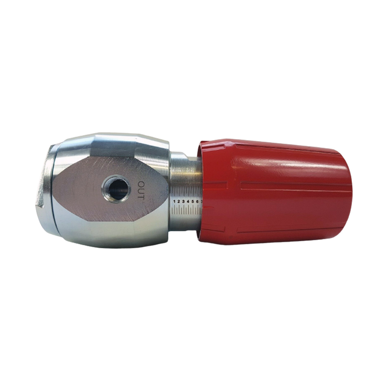 Graco 206661 - REGULATOR, PRESS, FLUID - Genuine Part