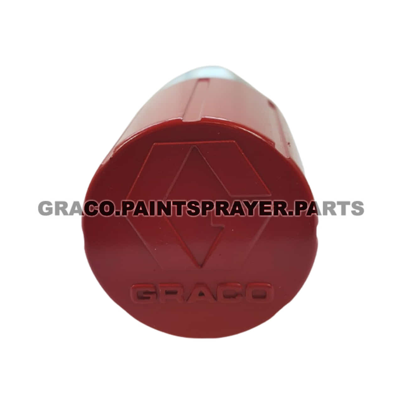 Graco 206661 - REGULATOR, PRESS, FLUID - Genuine Part