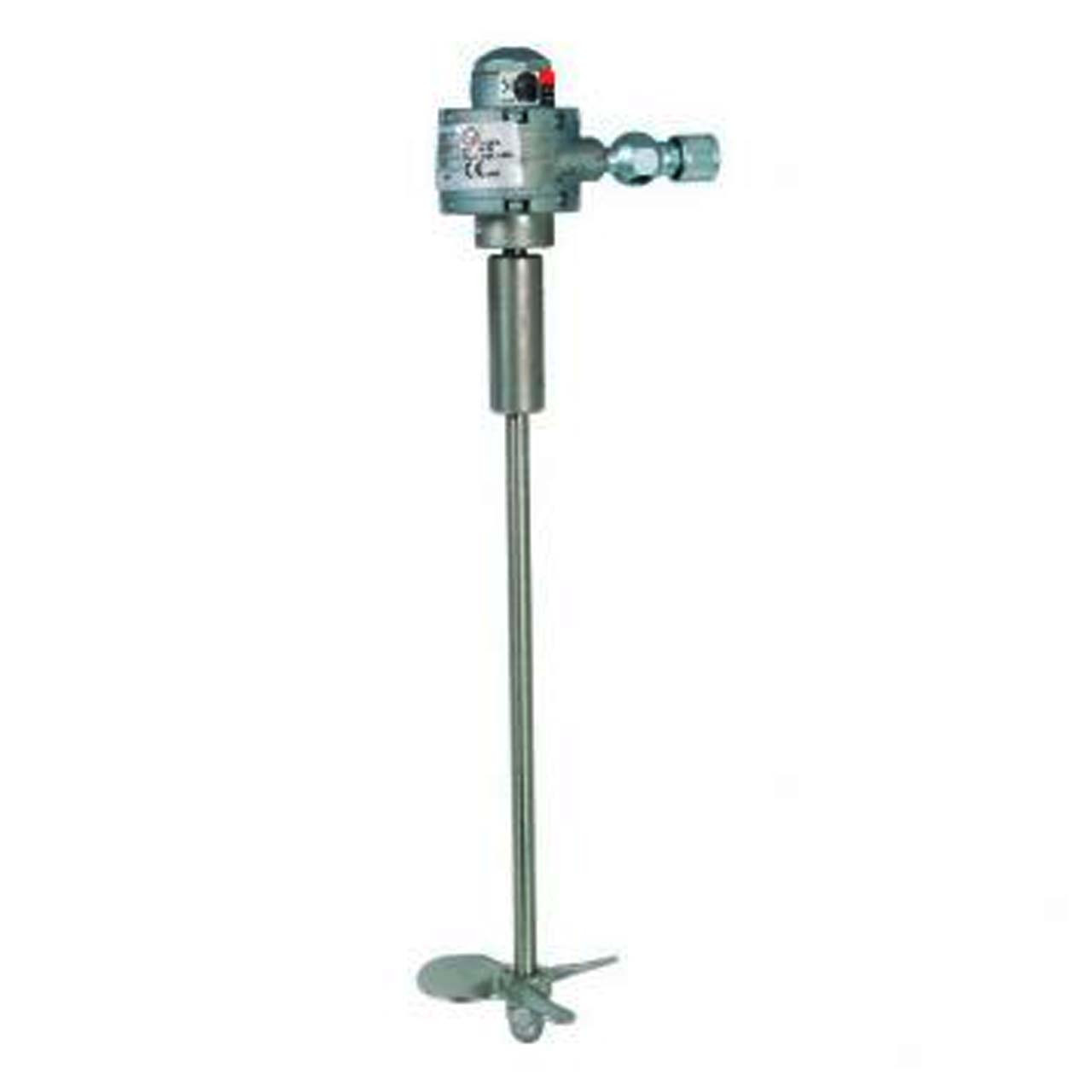 Graco 224571 - AGITATOR,5 GAL (STAINLESS STEEL) - Genuine Part