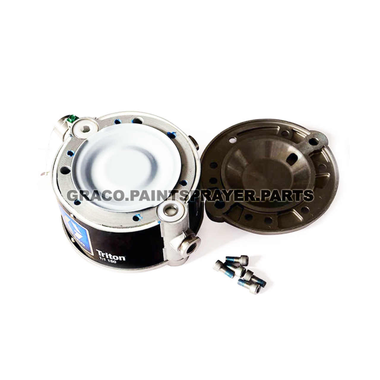 245065 - KIT, REPAIR, 085 DIAPHRAGM - Graco Original Part