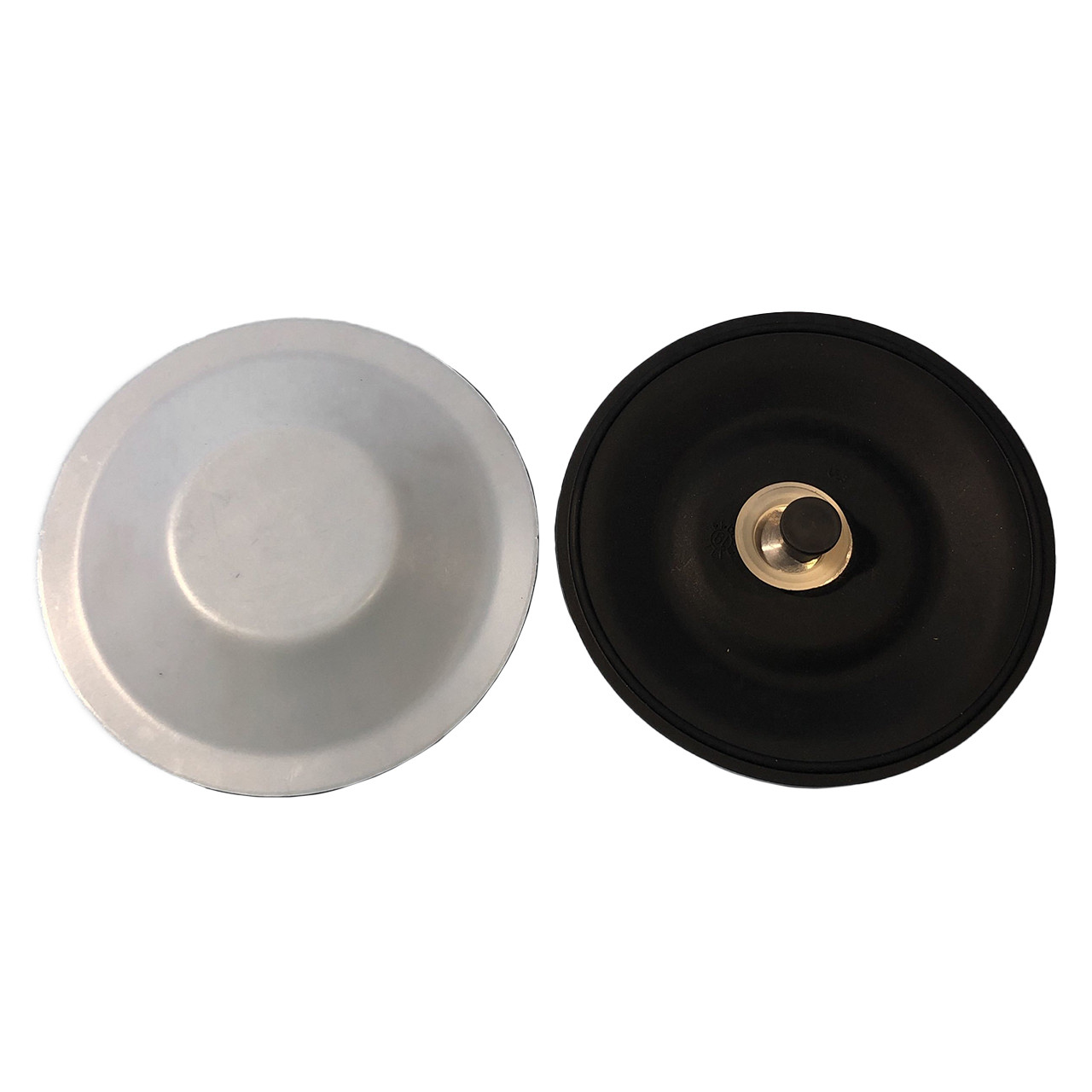 New Life  2／2 PTFE Diaphragm Repair Kit For Triton 308 | Spray Equipment