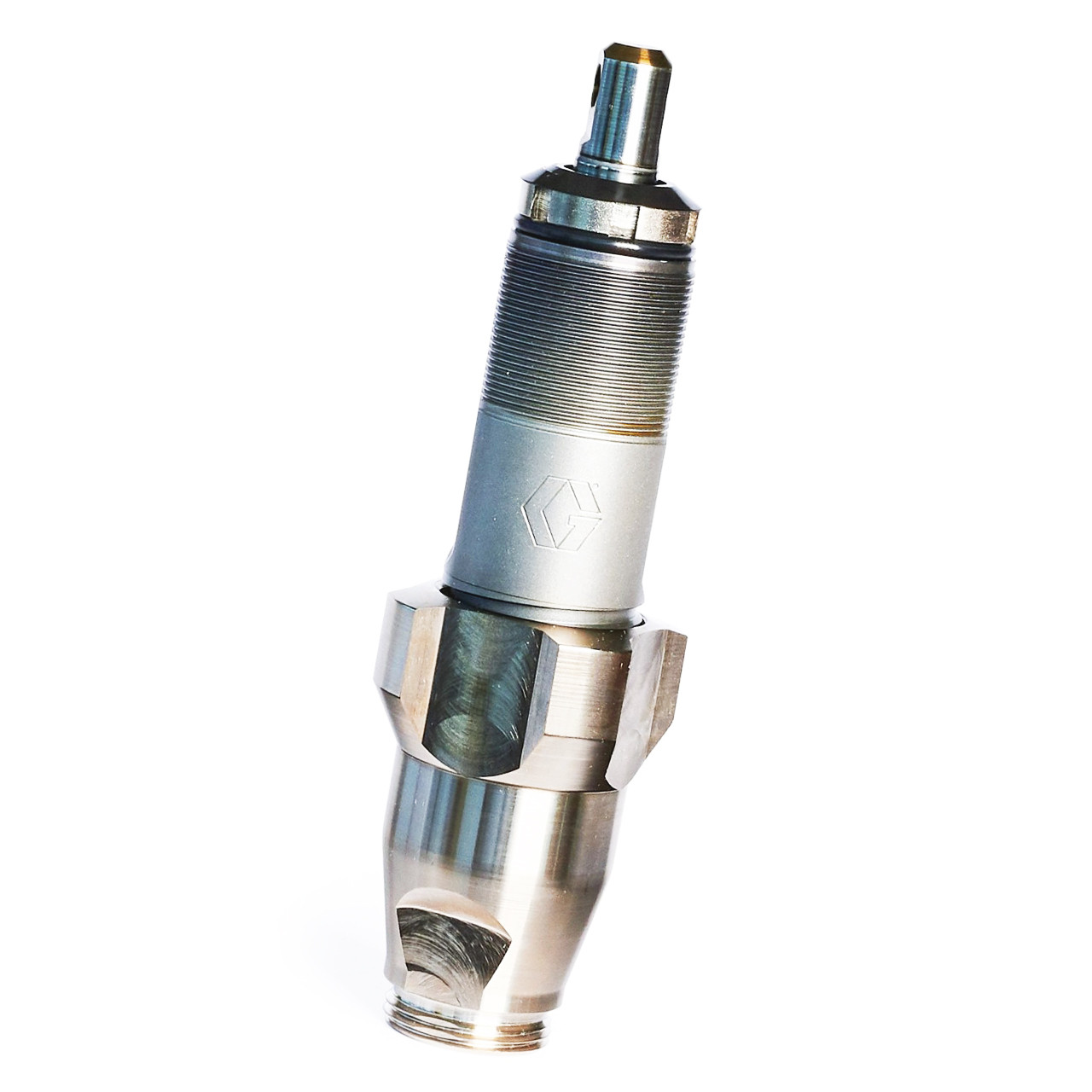 liberty　0419 Graco Graco Endurance Chromex Piston Pump 246428 OEM - Genuine Part