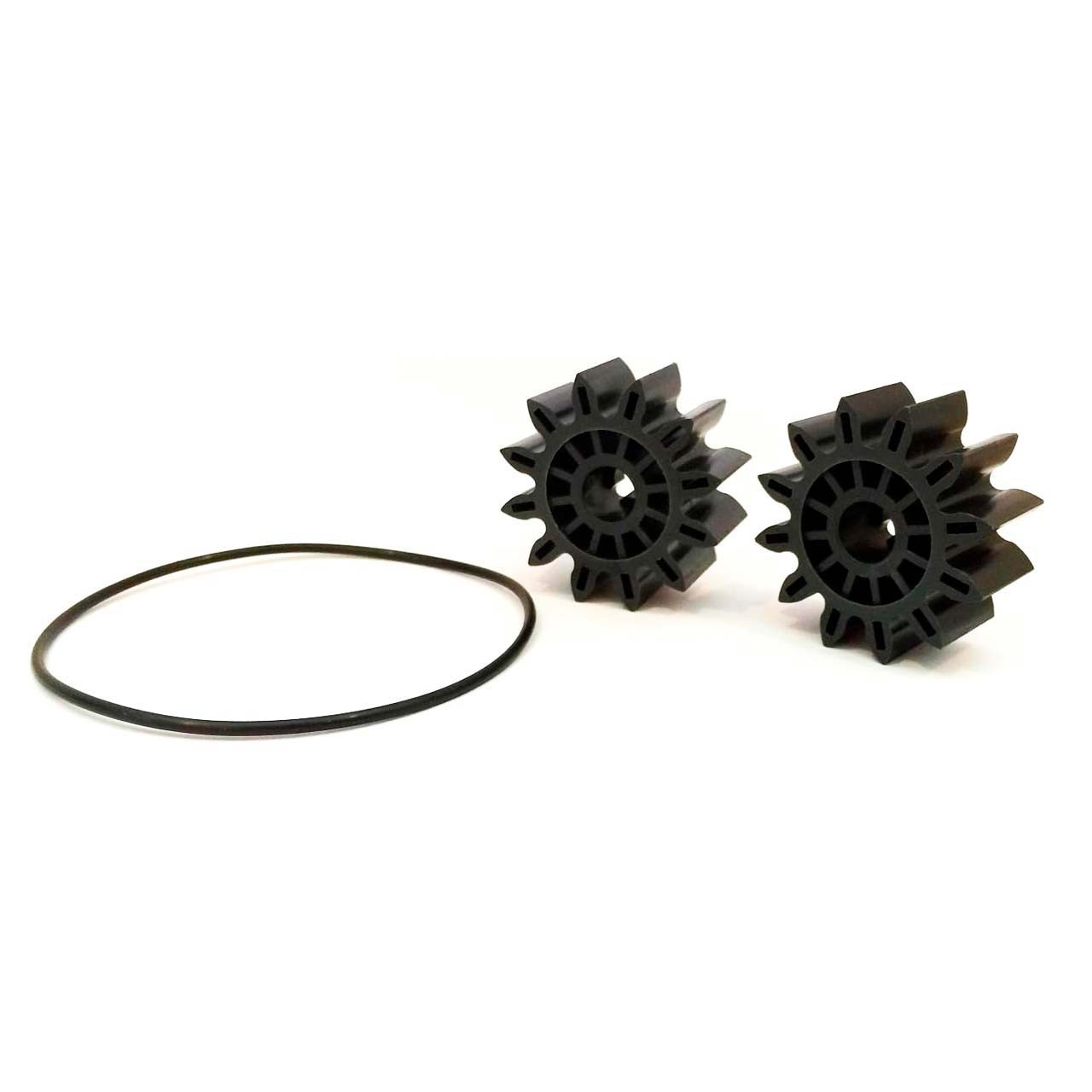 usa ⭐︎ Graco Graco Fuel Pump Gear Repair Kit 260277 OEM - Genuine Part
