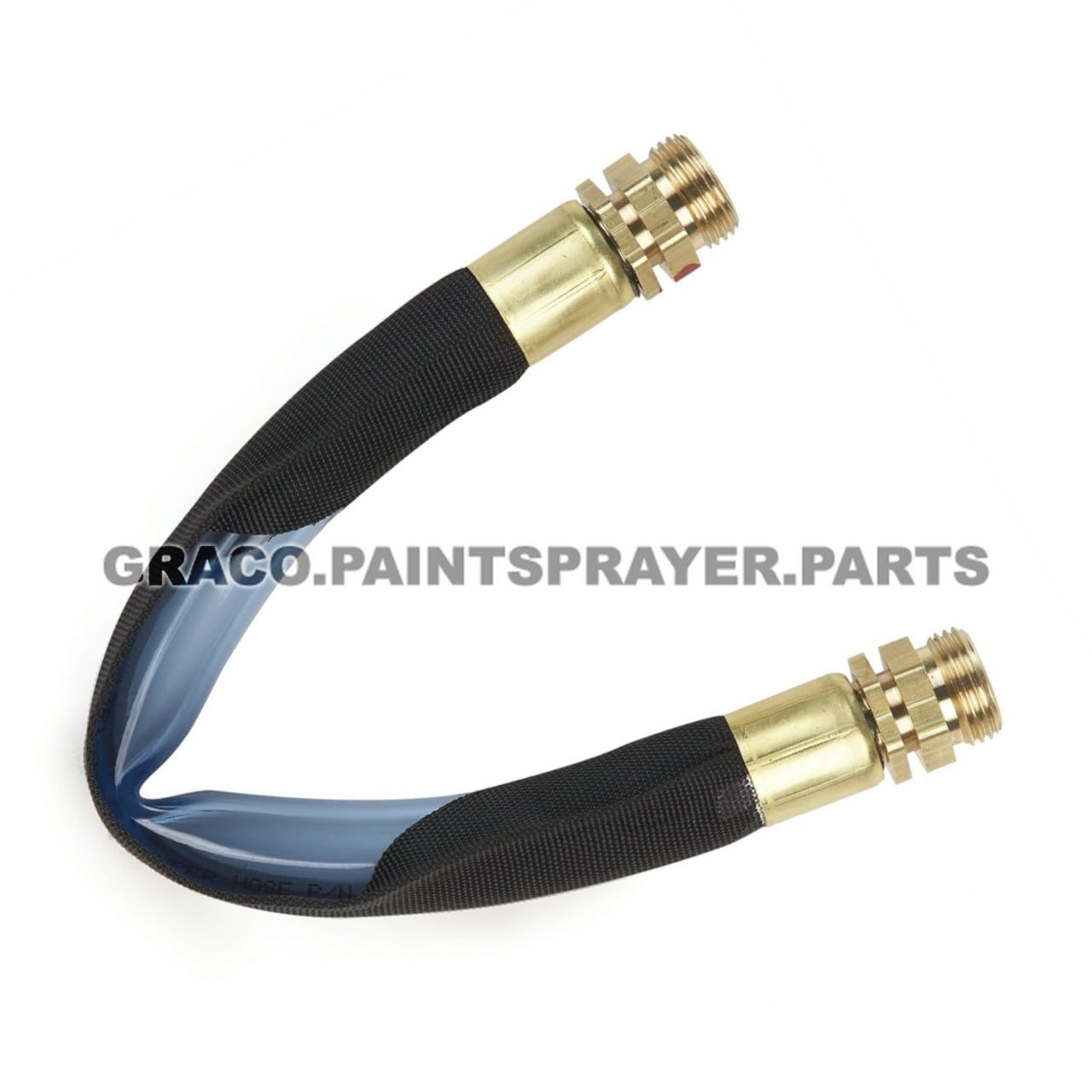 Graco Pump Hose for Rotoflex II 288623 OEM | Paint Sprayer Parts