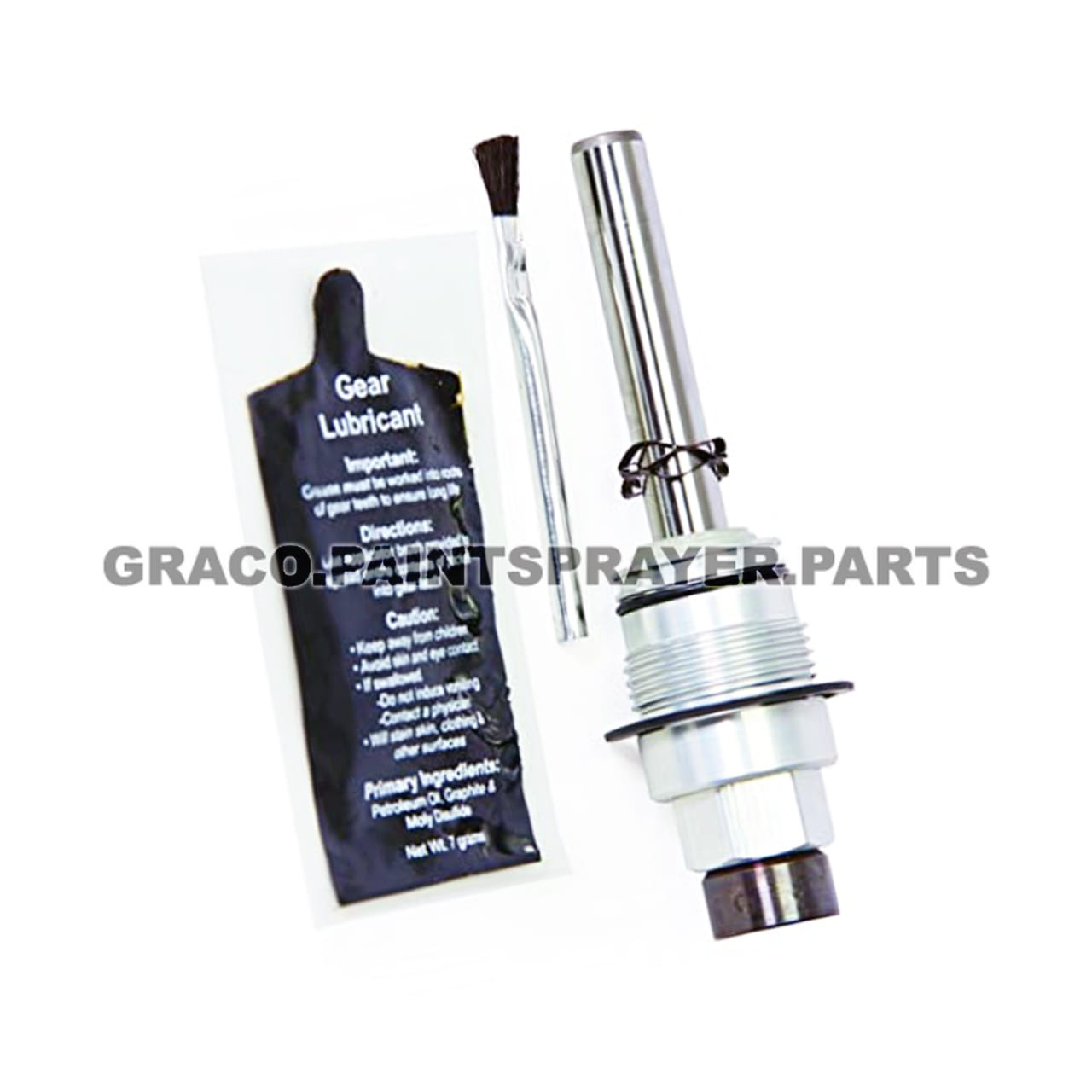 Graco X5 Stand Airless Sprayer Parts