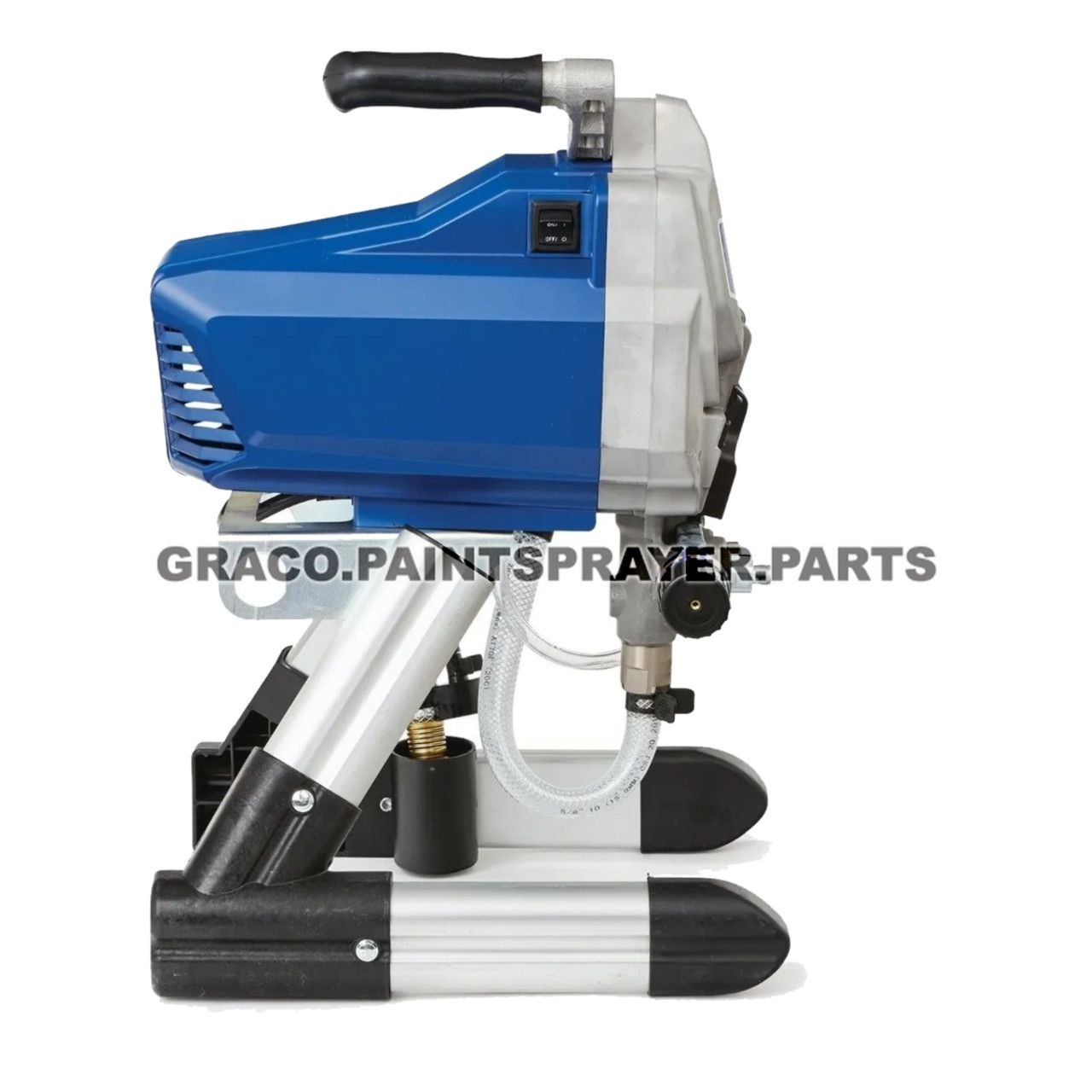 Graco Magnum ProX19 Stand Airless Paint Sprayer - 17G179