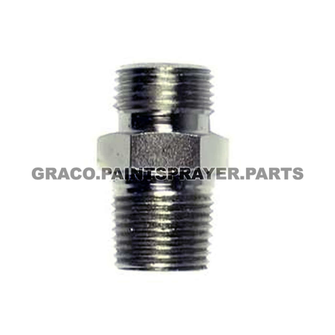 hu⭐︎ Graco 196178 ADAPTER, NIPPLE - Genuine Part