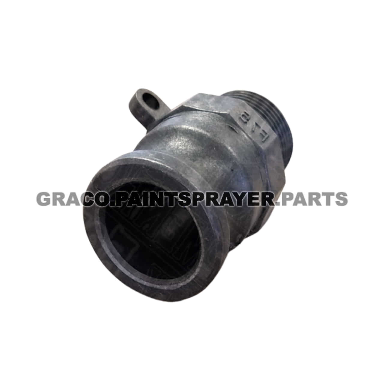 ⭐︎⭐︎ Graco 113902 COUPLER, CAMLOCK, MALE - Genuine Part