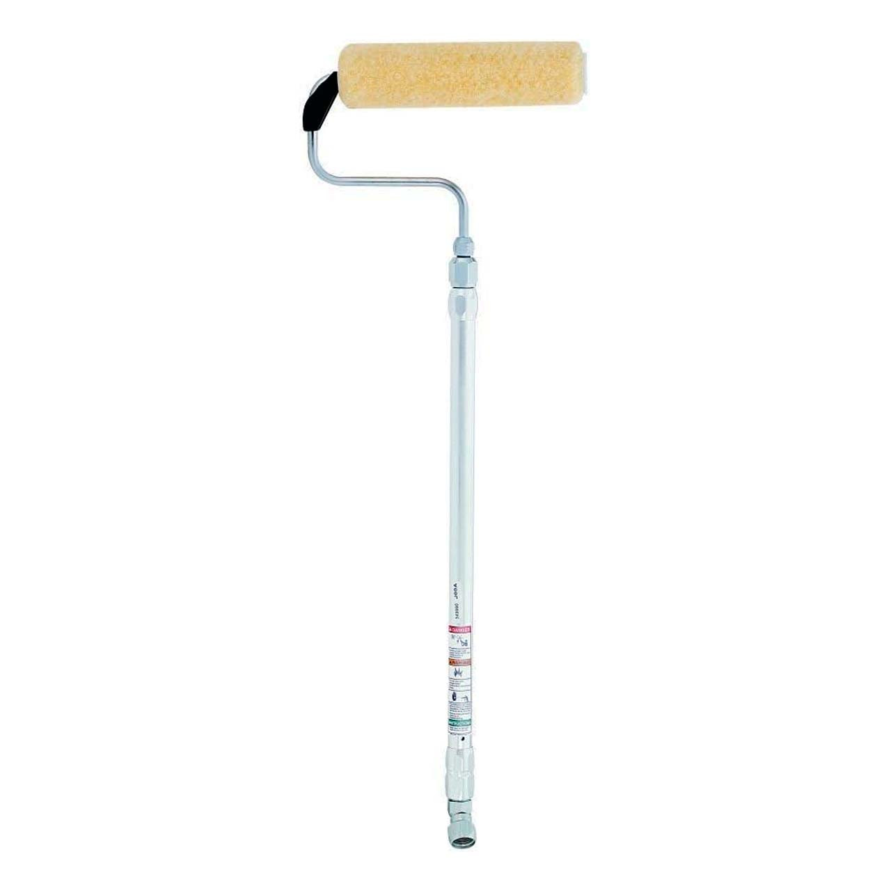 Graco 244512 - KIT, ACCESSORY, PRESS ROLLER, MAGNUM - Genuine Part