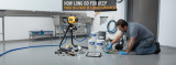 How Long Do You Keep Paint in a Graco Sprayer?