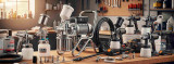Paint Sprayer Types: Selecting the Best One for Your Job