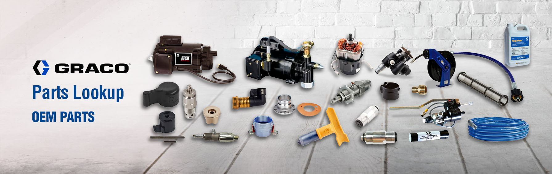 Graco Paint Sprayers Parts Graco Airless Paint Sprayer Parts Lookup