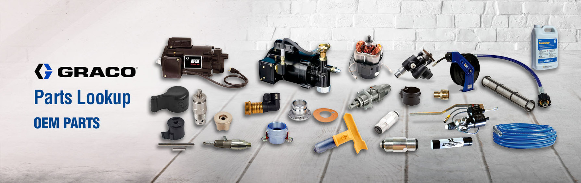 Graco Paint Sprayers Parts Graco Airless Paint Sprayer Parts Lookup