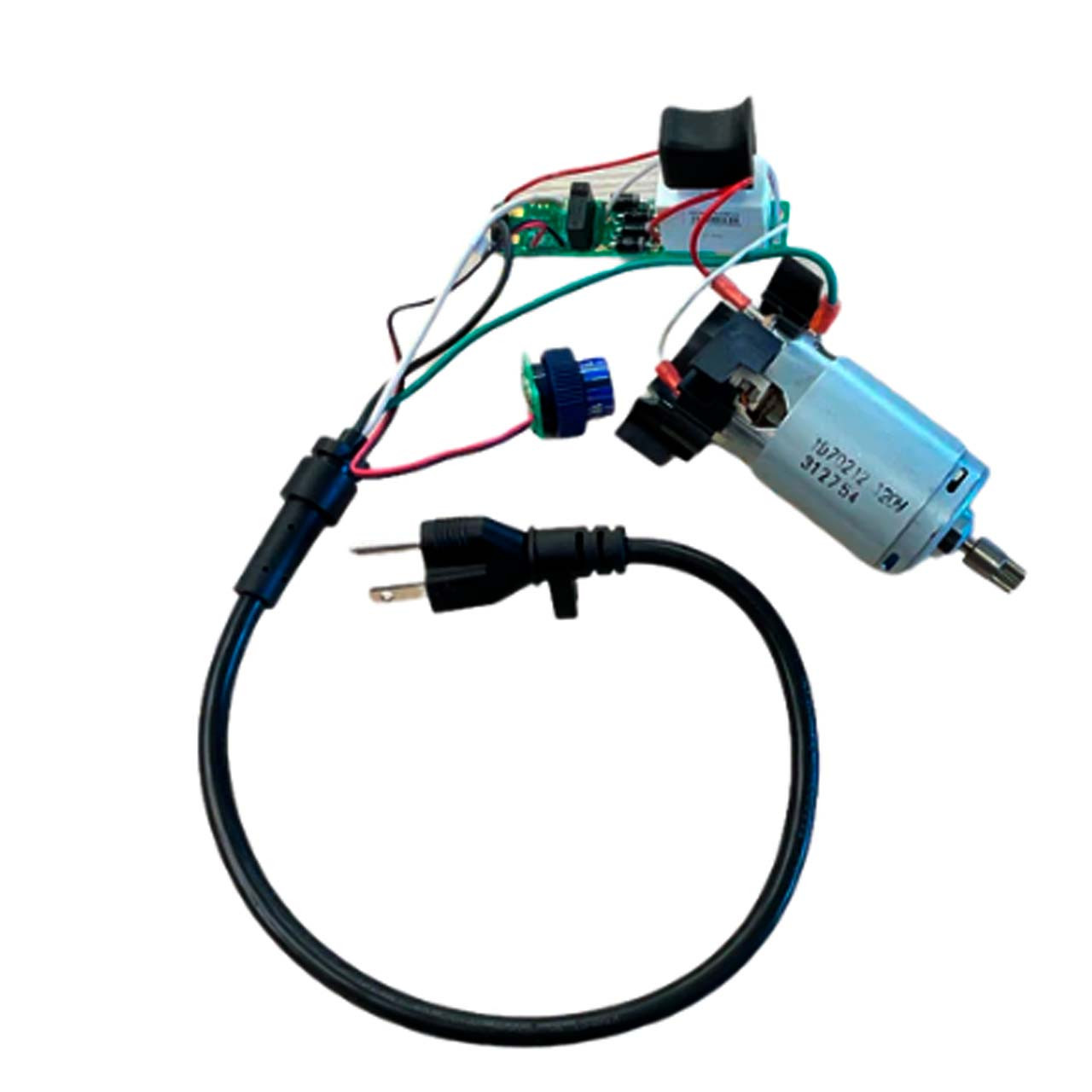 Graco MTR/CTRL Variable Repair Kit 17F068 OEM Graco Paint Sprayers Parts