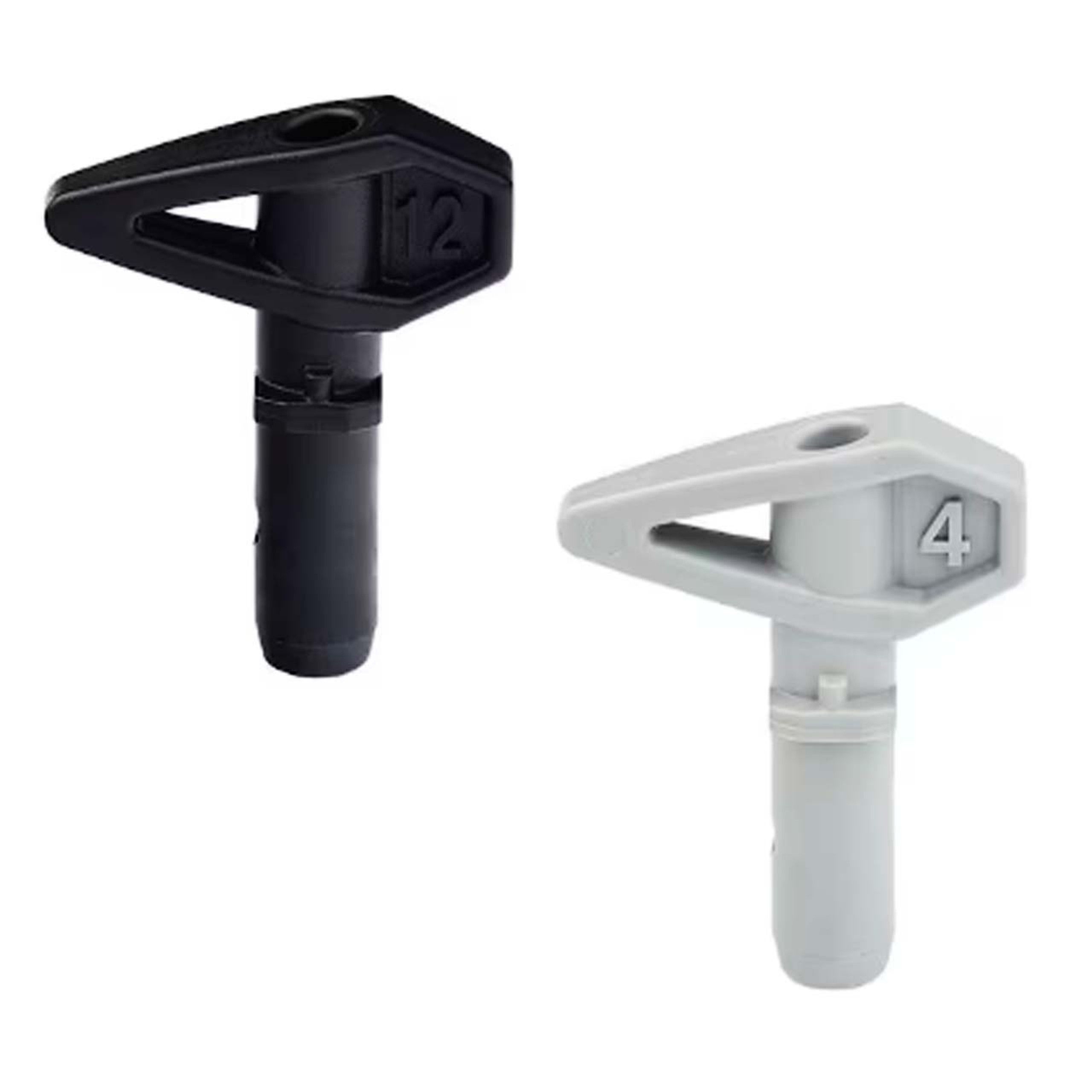 17D889 SPRAYER TRUECOAT 360 VSP Graco Original Part