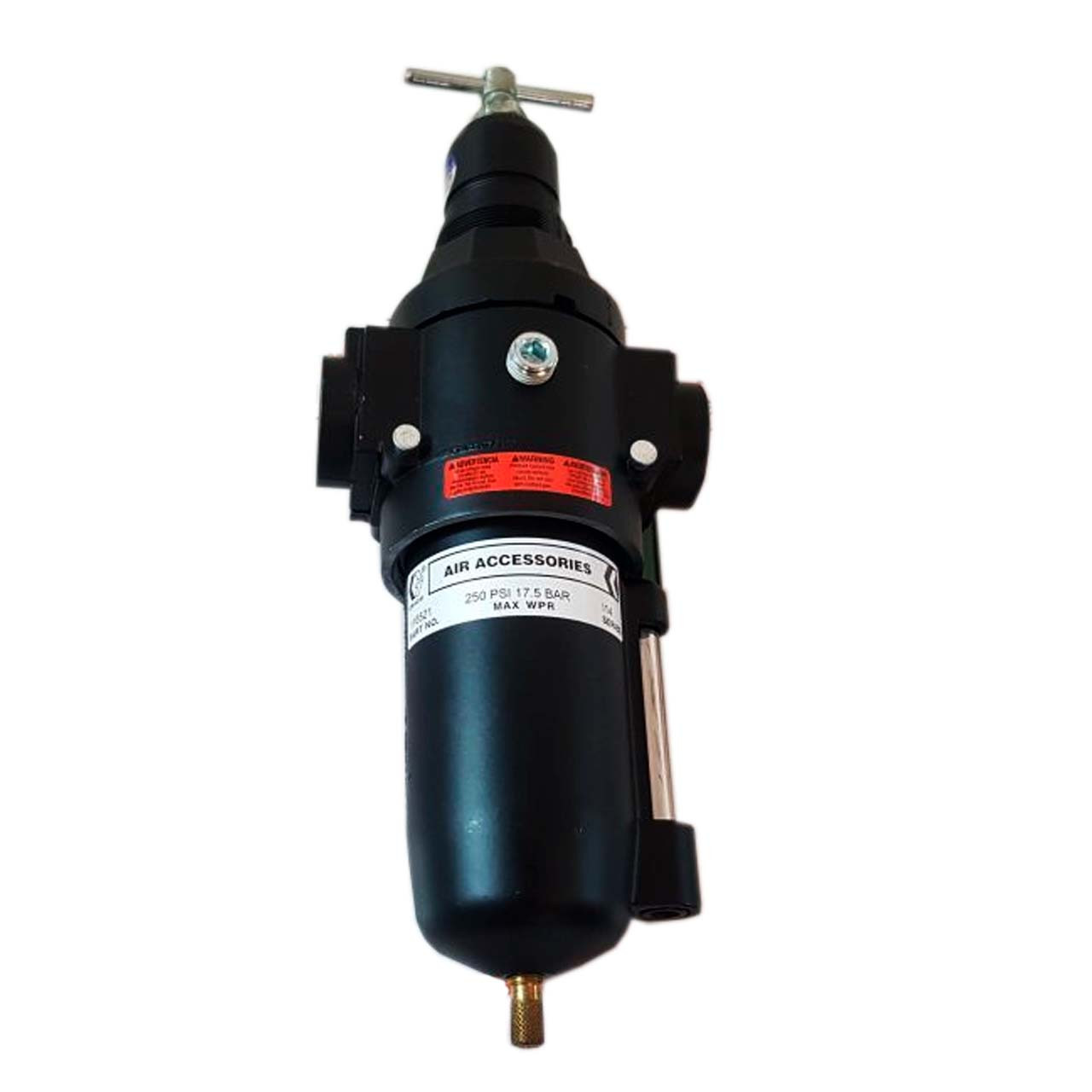 Graco Air Regulator Filter 116521 OEM Graco Paint Sprayers Parts